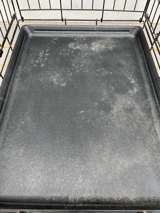 Jaula para perro pequeño