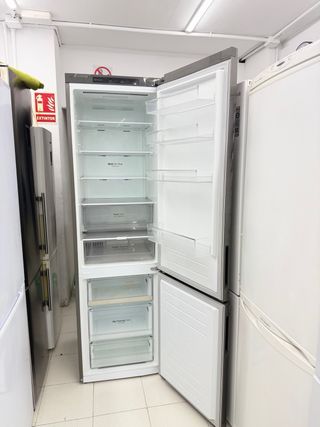 Nevera LG Combi