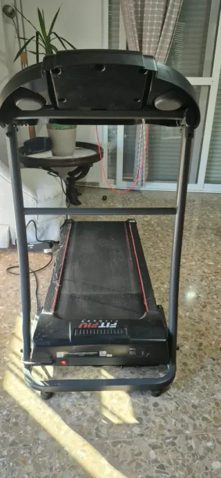 Trotadora FITFIU Fitness