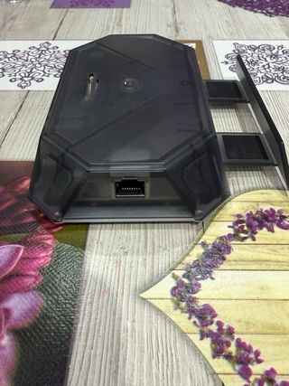 Base JSAUX HB1201S para Steam Deck / ROG Ally