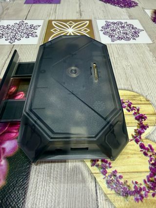 Base JSAUX HB1201S para Steam Deck / ROG Ally