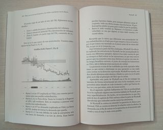 Hola, soy un inversor financiero y he venido a ...