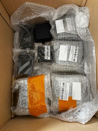 Stock gioielli e materiali e-commerce –oltre 1000