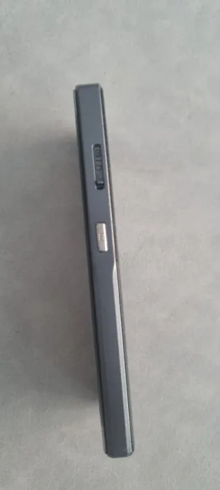 Samsung SGH-Z152 Negro Vodafone