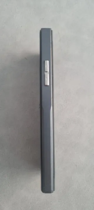 Samsung SGH-Z152 Negro Vodafone