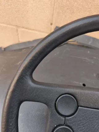 Volante Volkswagen Clásico