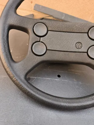 Volante Volkswagen Clásico