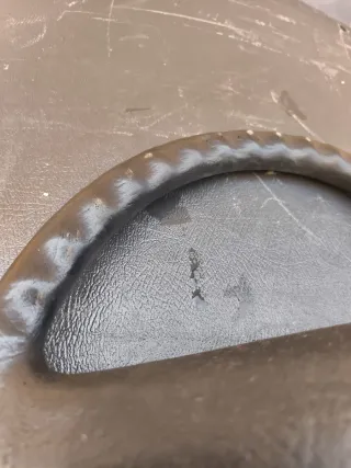 Volante Volkswagen Clásico