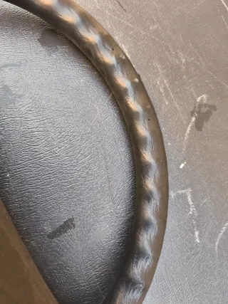 Volante Volkswagen Clásico