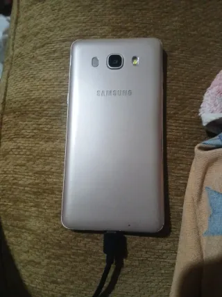 Samsung Galaxy J5 Plata