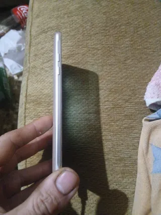 Samsung Galaxy J5 Plata