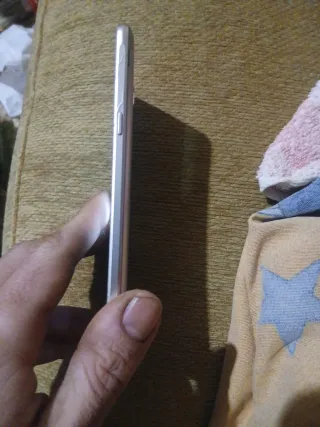 Samsung Galaxy J5 Plata