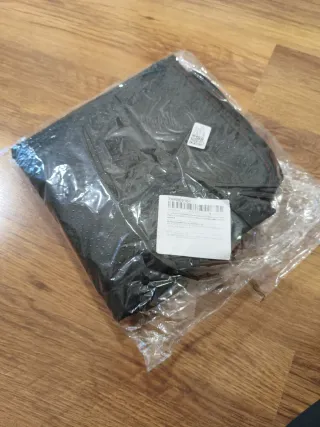 Funda protectora para asiento de coche