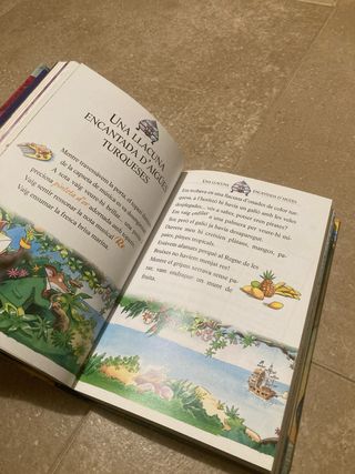 Al regne de la fantasia