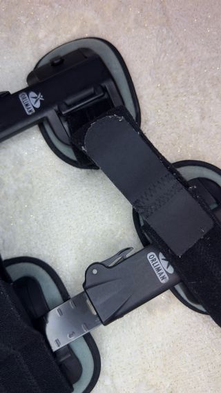 Órtesis Rodilla Orliman Regulable