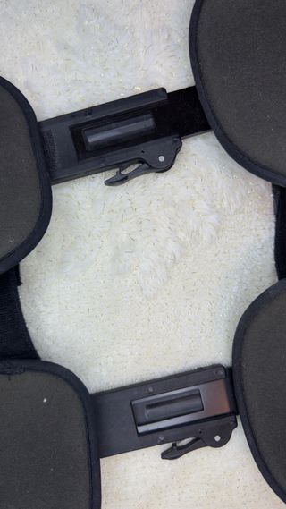 Órtesis Rodilla Orliman Regulable