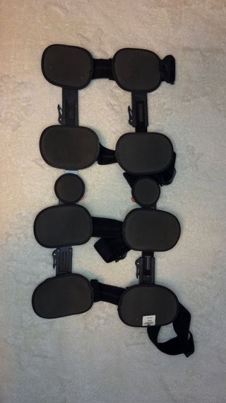 Órtesis Rodilla Orliman Regulable