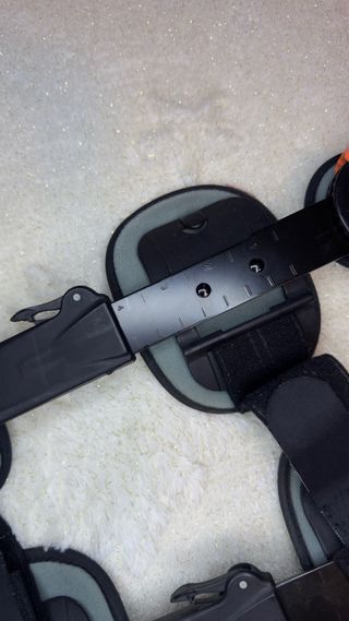 Órtesis Rodilla Orliman Regulable