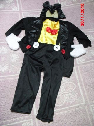 CARNAVAL DISFRACES NIÑOS A 2€ CADA UNO