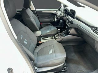 Ford Focus 1.0 Ecoboost MHEV 114kW Active