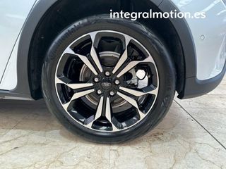 Ford Focus 1.0 Ecoboost MHEV 114kW Active