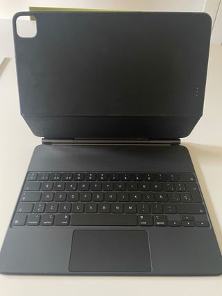 Teclado Mágico iPad Apple