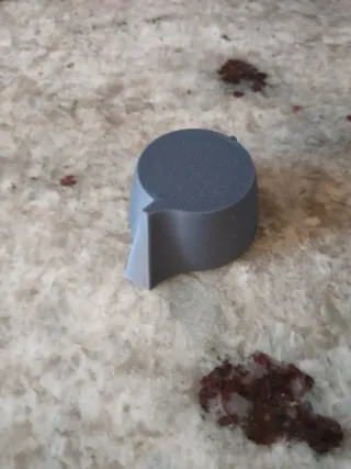 Tuerca y llave de grifo VW t4