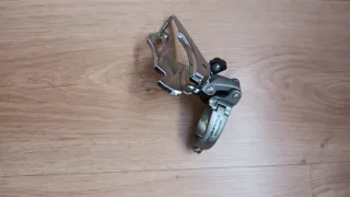 Shimano LX FD-M591A Desviador Delantero