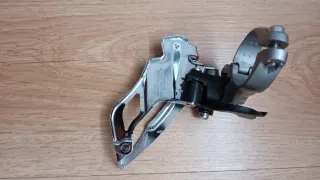 Shimano LX FD-M591A Desviador Delantero