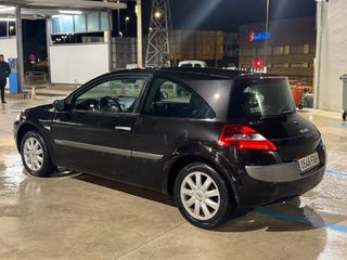 Renault Megane 2006