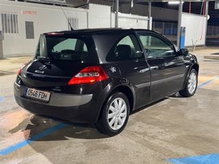 Renault Megane 2006