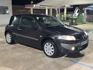 Renault Megane 2006