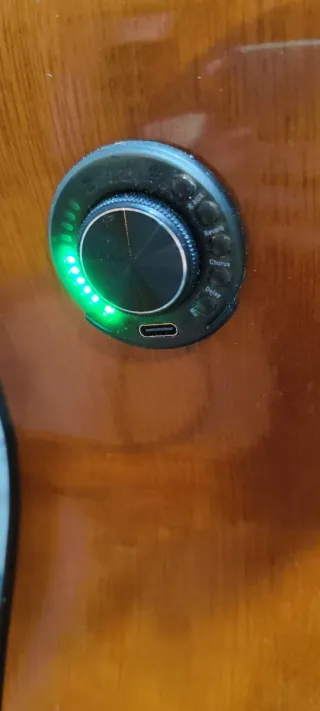 Guitarra Yamaha F310 TBS + OS1