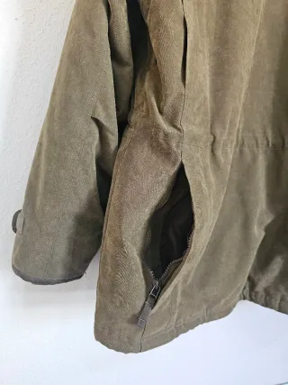 Blaser Chaqueta Talla L Marrón