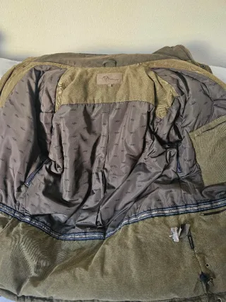 Blaser Chaqueta Talla L Marrón