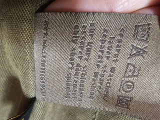 Blaser Chaqueta Talla L Marrón