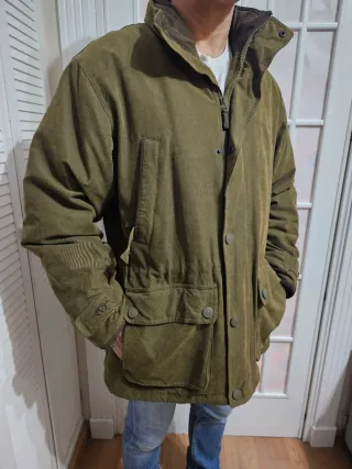 Blaser Chaqueta Talla L Marrón