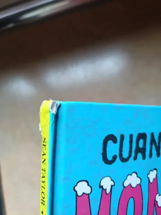 Cuando nace un monstruo (Spanish Edition)