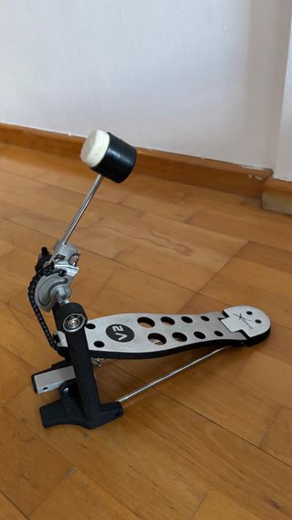 Pedal Batería Basix PD-100 V2