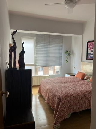 Piso en avenida de Gonzalo de Berceo