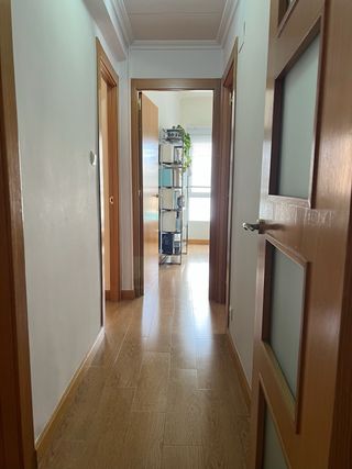 Piso en avenida de Gonzalo de Berceo