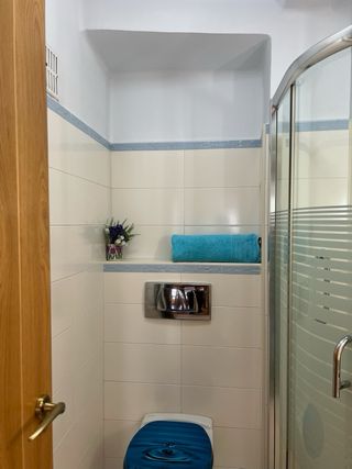 Piso en avenida de Gonzalo de Berceo