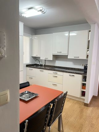 Piso en avenida de Gonzalo de Berceo