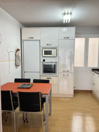 Piso en avenida de Gonzalo de Berceo