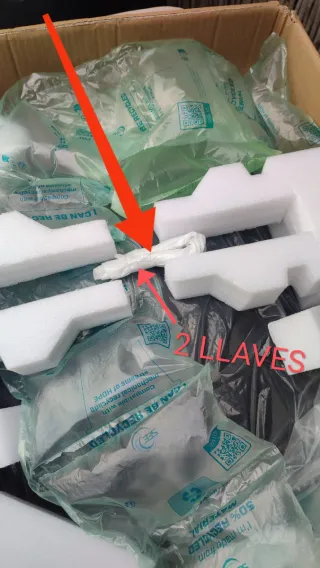 Baúl GIVI V56 Maxia 4 Moto Negro/Gris