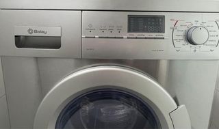 Lavadora-Secadora Balay Silver