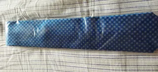 Cravatta Giorgio Mariani uomo nuova