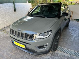 Jeep Compass S 2020
