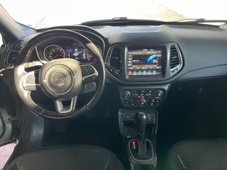 Jeep Compass S 2020