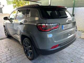 Jeep Compass S 2020